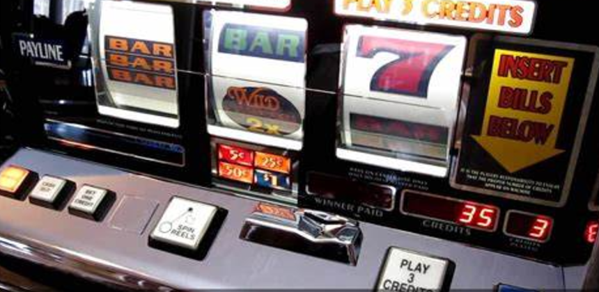 Situs Resmi Slot Casino